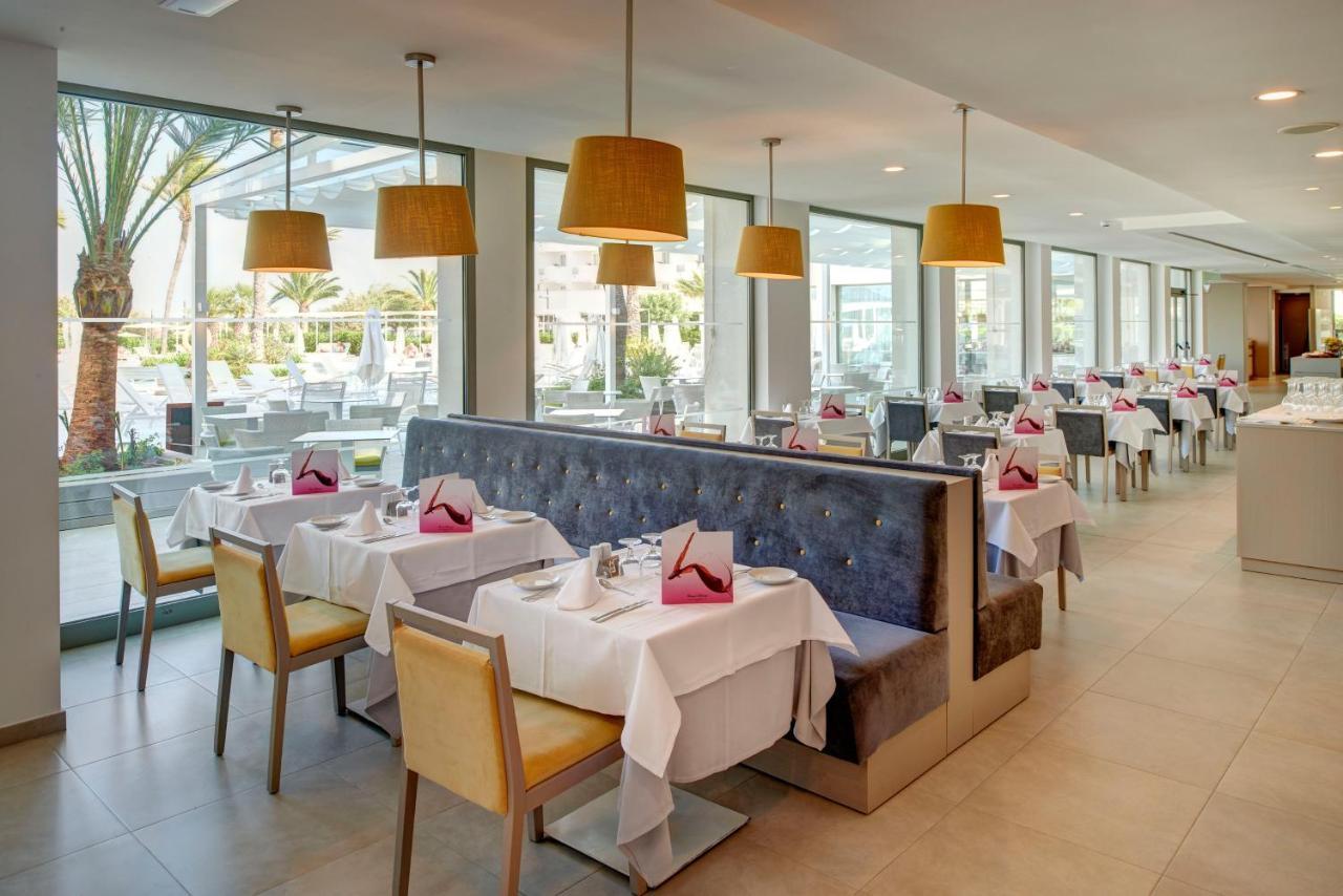 Protur Playa (adults Only) Cala Millor (Mallorca)