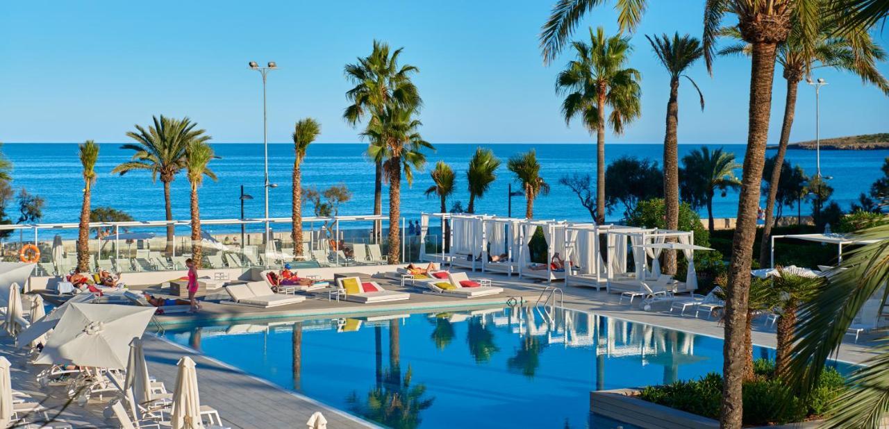 Protur Playa (adults Only) 4* Cala Millor (Mallorca)