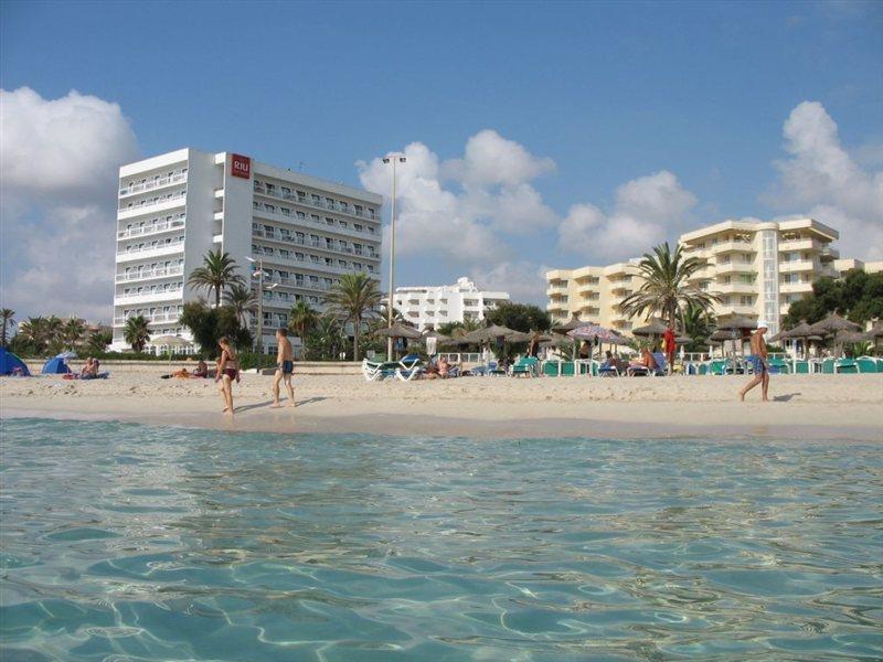 Protur Playa (adults Only) Hotel 4*