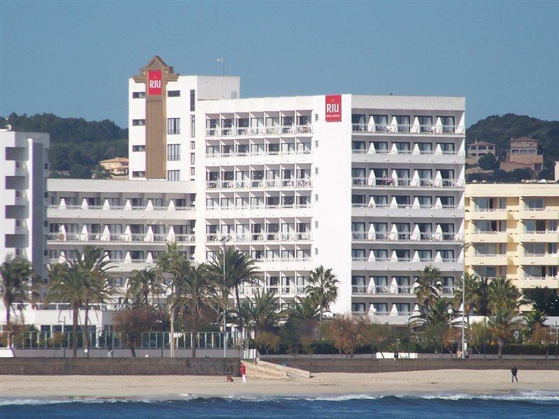 Protur Playa (adults Only) Hotel 4*
